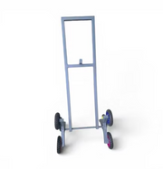 Heavy Duty Stair climbing Cylinder Trolley