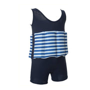Baby Boy Girls One-Piece Swimsuit Summer Suit Holiday Beach Sport Bathing Suit Swimwear Swim Vest