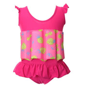 Baby Boy Girls One-Piece Swimsuit Summer Suit Holiday Beach Sport Bathing Suit Swimwear Swim Vest