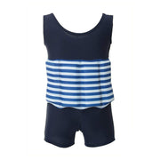 Baby Boy Girls One-Piece Swimsuit Summer Suit Holiday Beach Sport Bathing Suit Swimwear Swim Vest