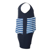 Baby Boy Girls One-Piece Swimsuit Summer Suit Holiday Beach Sport Bathing Suit Swimwear Swim Vest