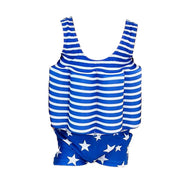Baby Boy Girls One-Piece Swimsuit Summer Suit Holiday Beach Sport Bathing Suit Swimwear Swim Vest