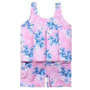 Baby Boy Girls One-Piece Swimsuit Summer Suit Holiday Beach Sport Bathing Suit Swimwear Swim Vest