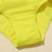 Baby Boy Girls One-Piece Swimsuit Summer Suit Holiday Beach Sport Bathing Suit Swimwear Swim Vest