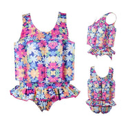 Baby Boy Girls One-Piece Swimsuit Summer Suit Holiday Beach Sport Bathing Suit Swimwear Swim Vest