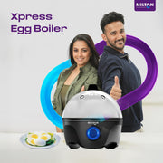 Milton Turbo Yogurt Maker Machine | Automatic with One-Touch Operation | Electric Yogurt Maker | Make Thick, Creamy Curd & Yogurt at Home | Energy Efficient | Easy to Use | White