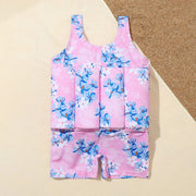 Baby Boy Girls One-Piece Swimsuit Summer Suit Holiday Beach Sport Bathing Suit Swimwear Swim Vest