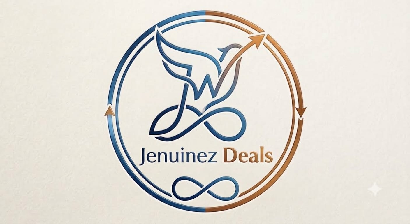 Jenuinez Deals